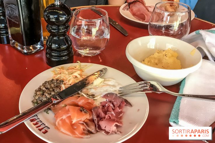 Le nouveau Café Etienne Marcel