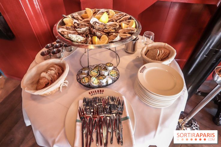 Le nouveau Café Etienne Marcel