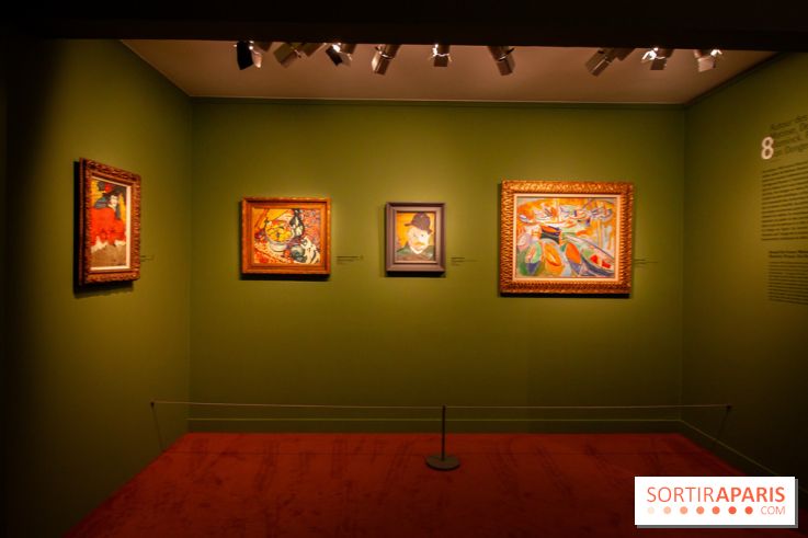 Collections privées, l'exposition à Marmottan-Monet