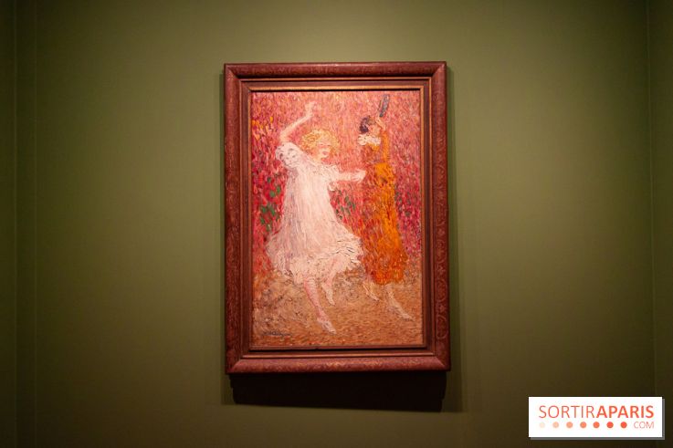 Collections privées, l'exposition à Marmottan-Monet