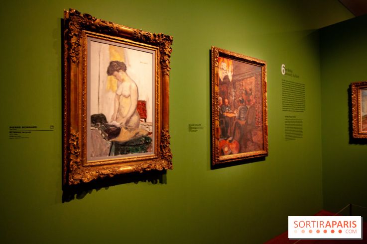 Collections privées, l'exposition à Marmottan-Monet