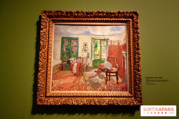 Collections privées, l'exposition à Marmottan-Monet