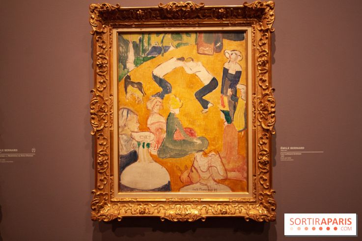 Collections privées, l'exposition à Marmottan-Monet