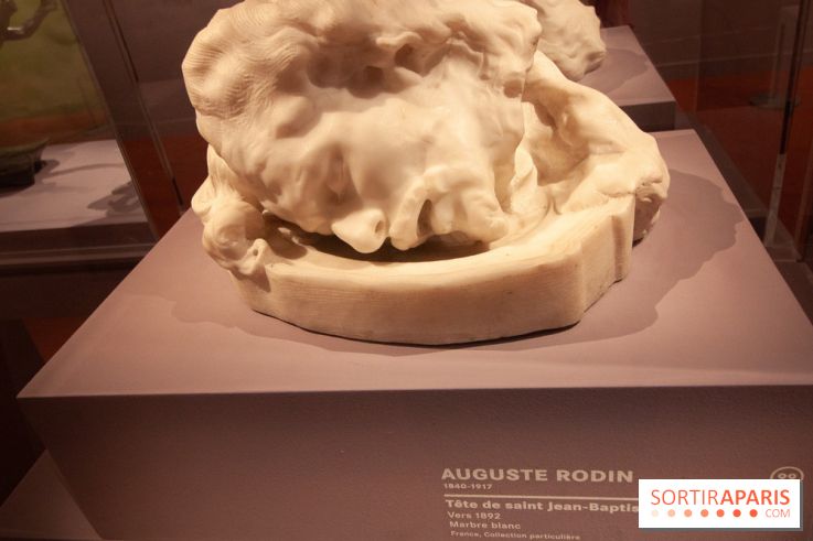 Collections privées, l'exposition à Marmottan-Monet