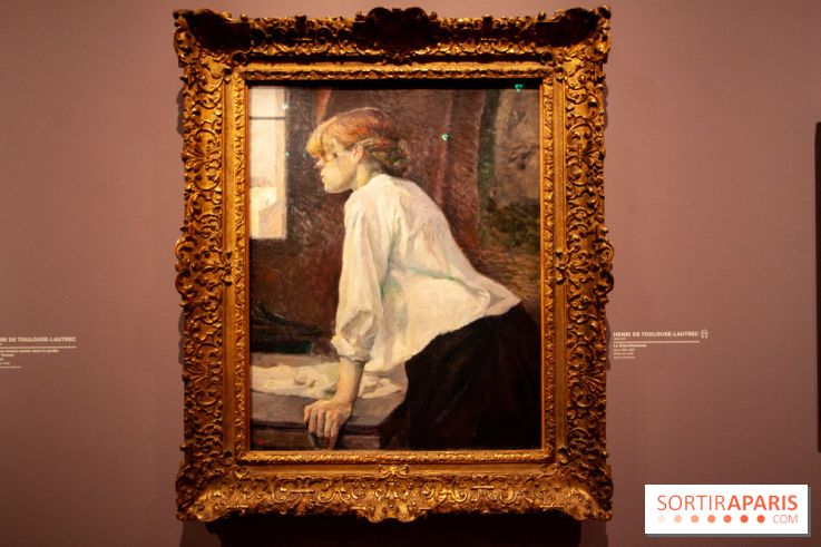 Collections privées, l'exposition à Marmottan-Monet