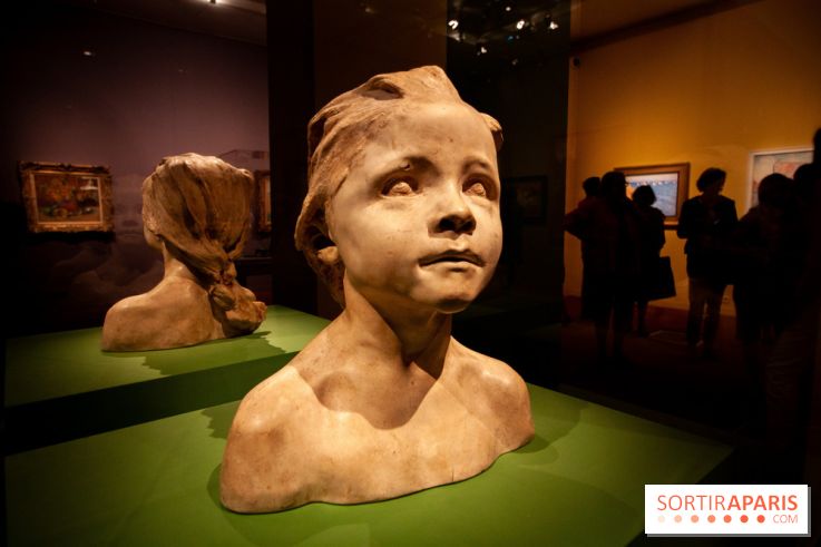 Collections privées, l'exposition à Marmottan-Monet