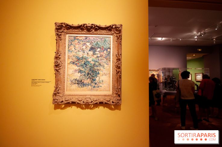 Collections privées, l'exposition à Marmottan-Monet