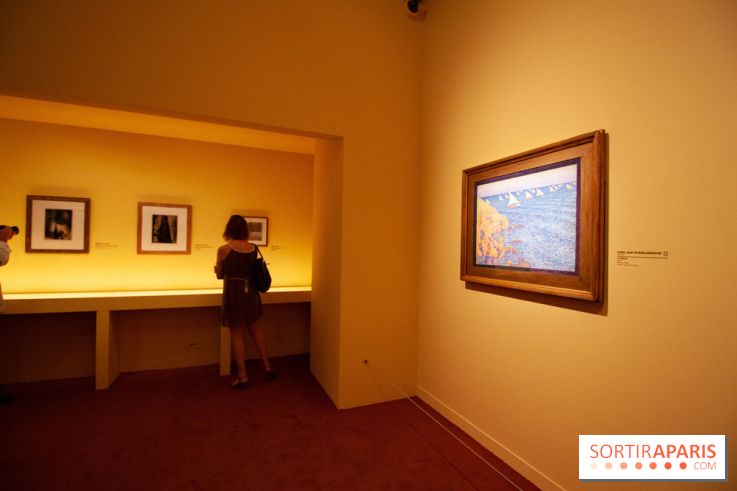 Collections privées, l'exposition à Marmottan-Monet