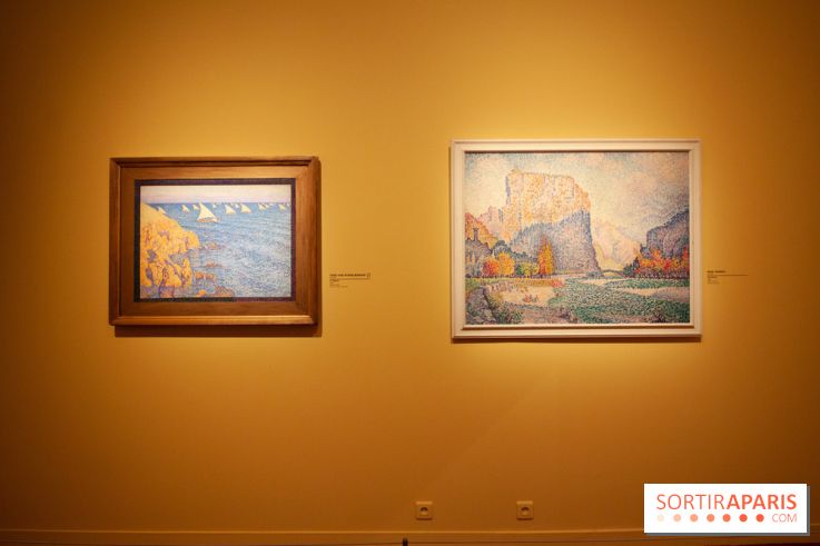 Collections privées, l'exposition à Marmottan-Monet