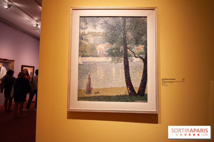 Collections privées, l'exposition à Marmottan-Monet