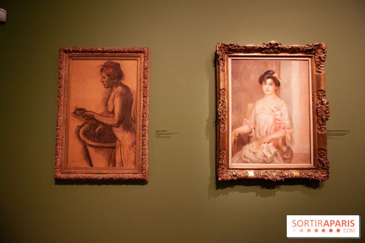 Collections privées, l'exposition à Marmottan-Monet