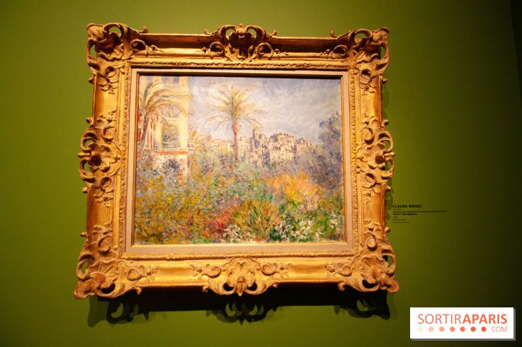 Collections privées, l'exposition à Marmottan-Monet
