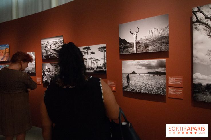 Exposition Madagascar au musée du Quai Branly 
