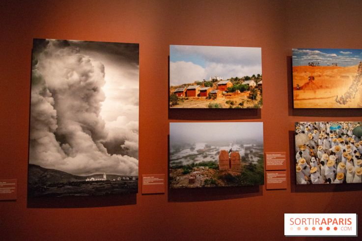 Exposition Madagascar au musée du Quai Branly 