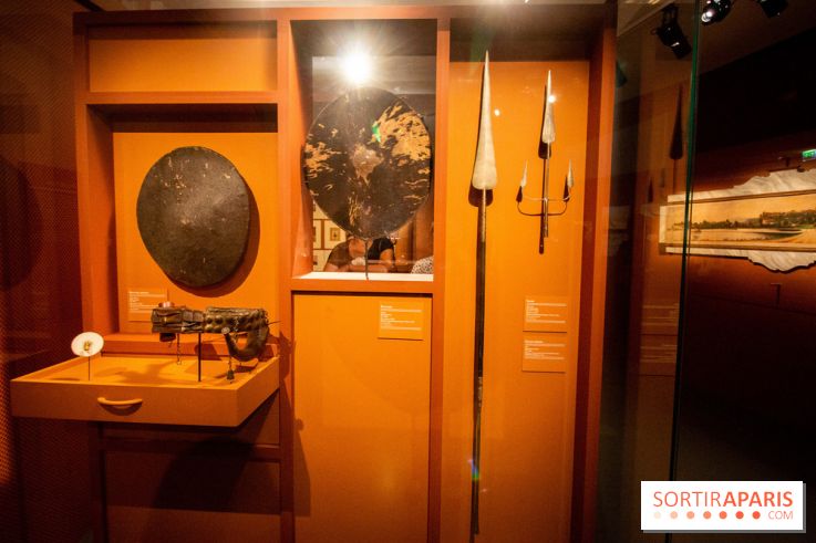 Exposition Madagascar au musée du Quai Branly 