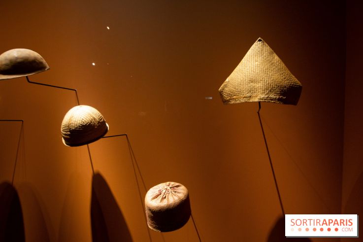 Exposition Madagascar au musée du Quai Branly 