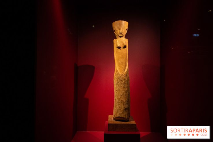 Exposition Madagascar au musée du Quai Branly 