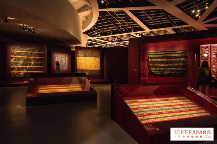 Exposition Madagascar au musée du Quai Branly 