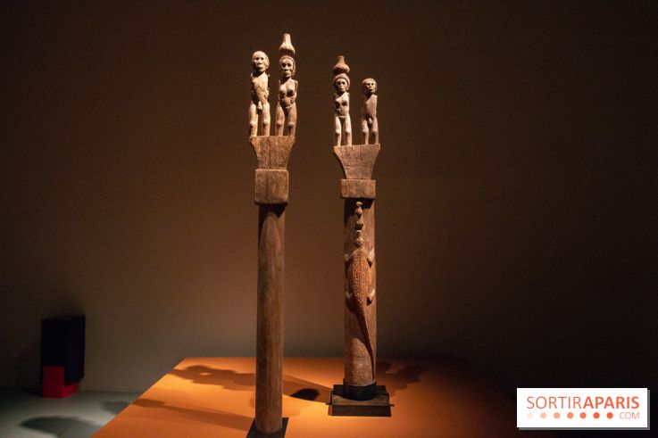Exposition Madagascar au musée du Quai Branly 