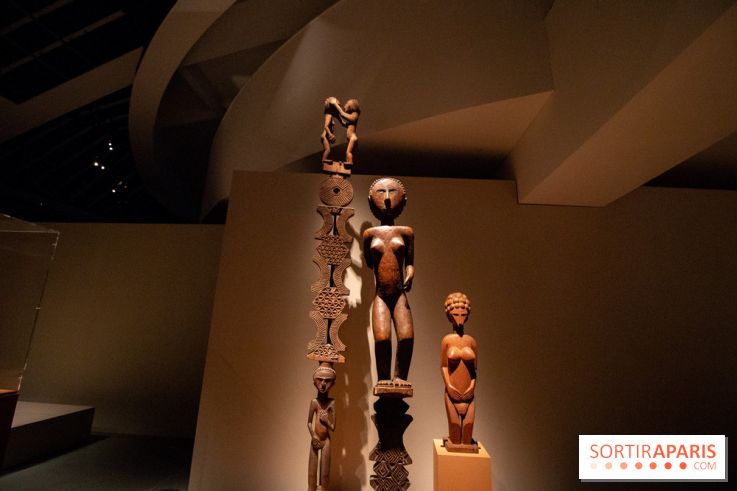 Exposition Madagascar au musée du Quai Branly 