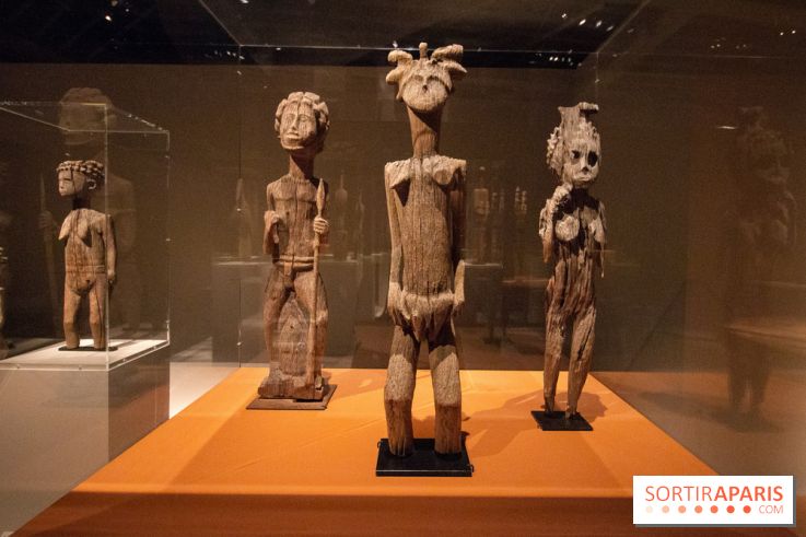 Exposition Madagascar au musée du Quai Branly 
