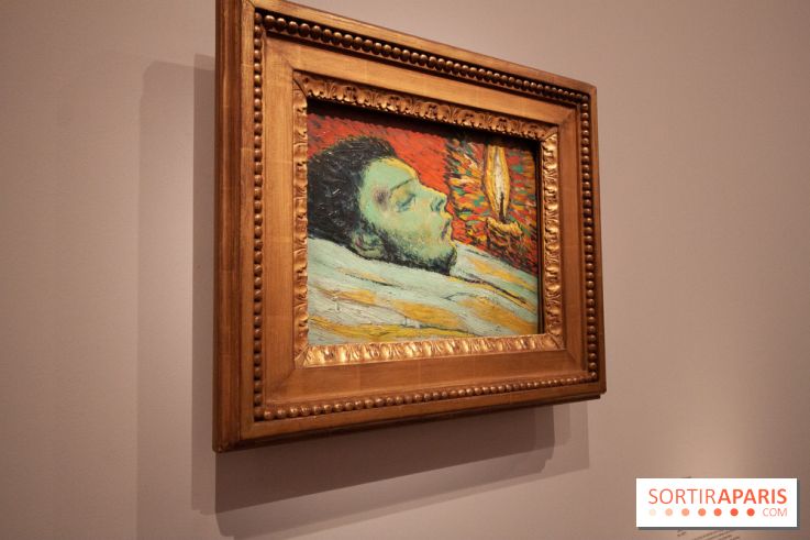 Picasso, bleu et Rose au Musée d'Orsay