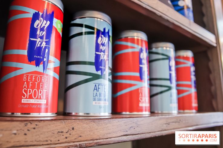 Le Fondant Baulois à Paris