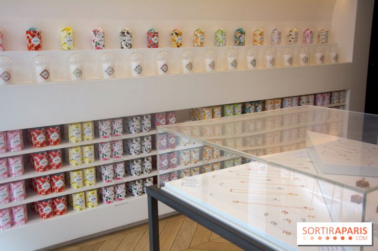 My Jolie Candle : Des bougies qui cachent des bijoux !