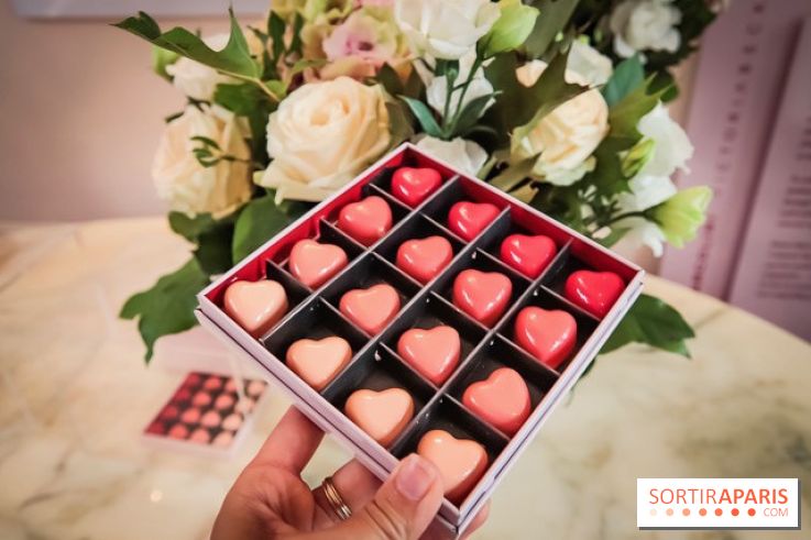 Marcolini x Victoria Beckham