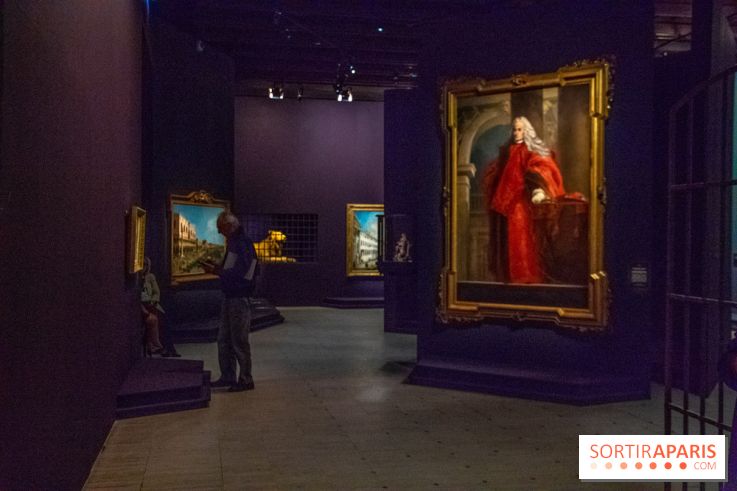 Eblouissante Venise, l'exposition au Grand Palais