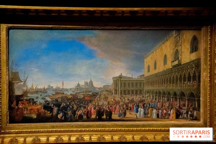 Eblouissante Venise, l'exposition au Grand Palais