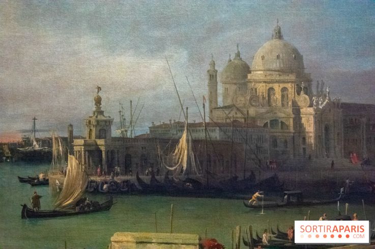 Eblouissante Venise, l'exposition au Grand Palais