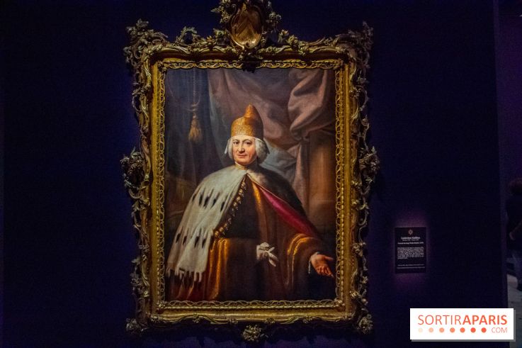 Eblouissante Venise, l'exposition au Grand Palais