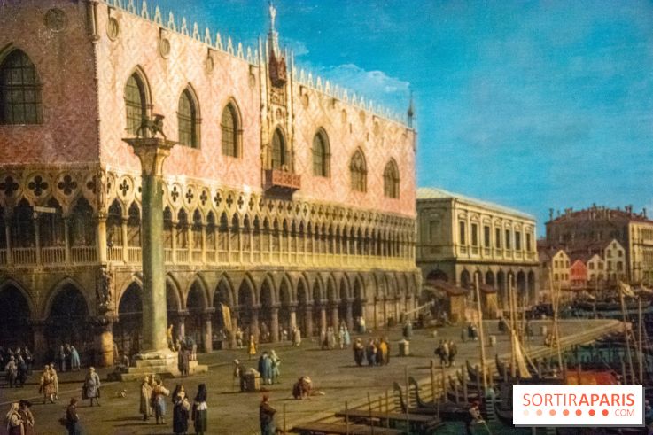 Eblouissante Venise, l'exposition au Grand Palais