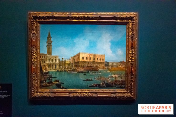 Eblouissante Venise, l'exposition au Grand Palais