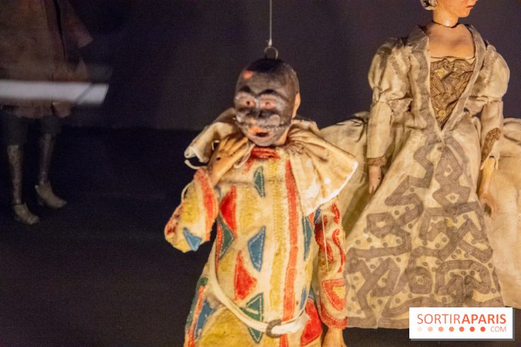 Eblouissante Venise, l'exposition au Grand Palais