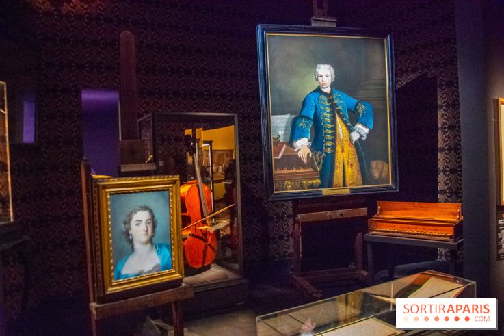 Eblouissante Venise, l'exposition au Grand Palais