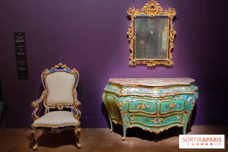 Eblouissante Venise, l'exposition au Grand Palais