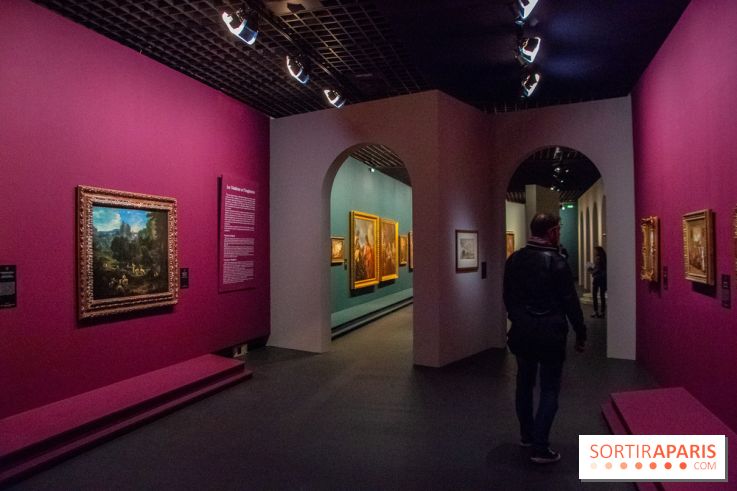 Eblouissante Venise, l'exposition au Grand Palais