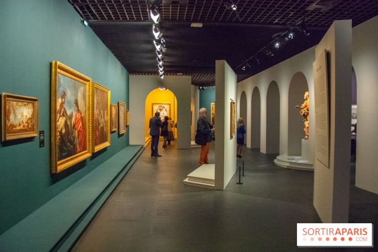 Eblouissante Venise, l'exposition au Grand Palais