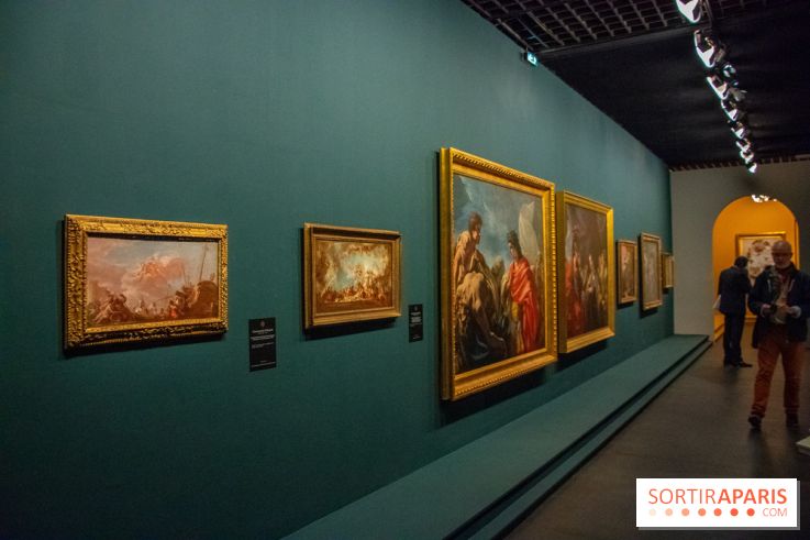 Eblouissante Venise, l'exposition au Grand Palais