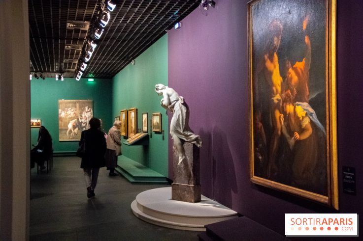 Eblouissante Venise, l'exposition au Grand Palais