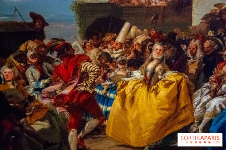 Eblouissante Venise, l'exposition au Grand Palais