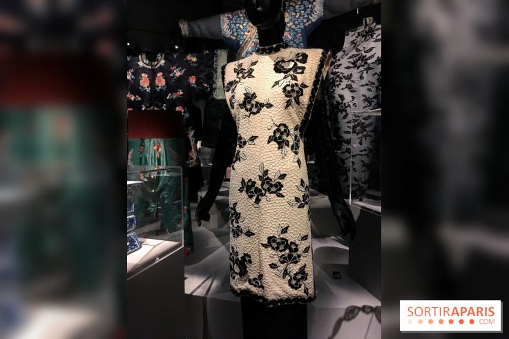 L'Asie rêvée d'Yves Saint-Laurent au Musée YSL