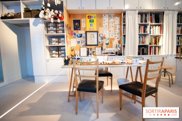 L'Asie rêvée d'Yves Saint-Laurent au Musée YSL