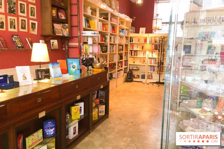 Maison de la Radiesthésie