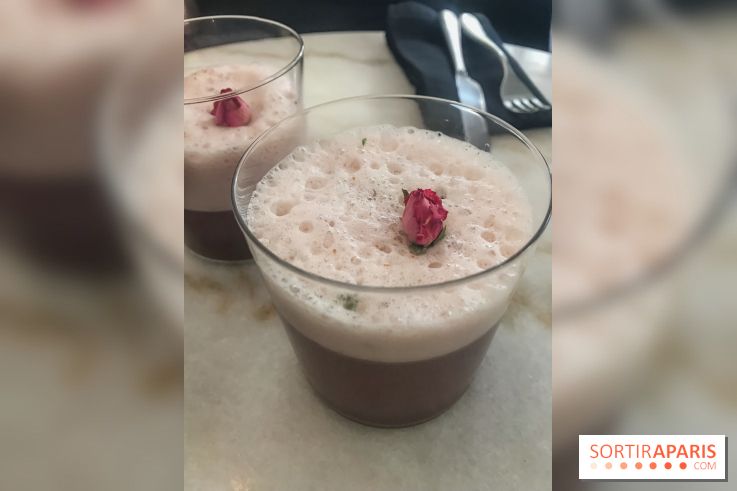 Libra, le restaurant-bar tapas aux saveurs iraniennes -  les photos