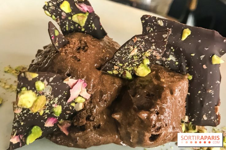 Libra, le restaurant-bar tapas aux saveurs iraniennes -  les photos