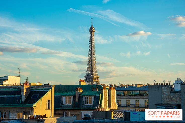 L'Hôtel Napoléon, l'élégance parisienne à deux pas de l'Etoile