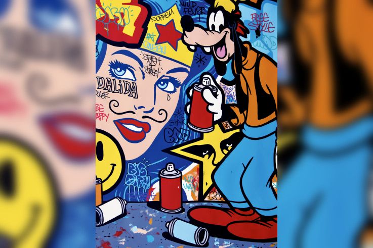 Happy Gallery - Pop-Up SHOW